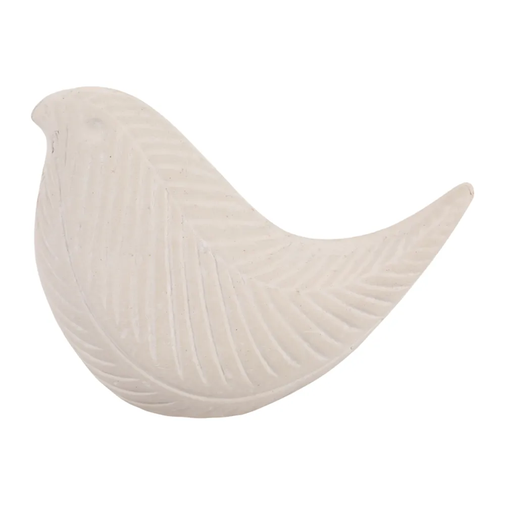 GARNERBROOK IVORY DECOR 6 (IN)
