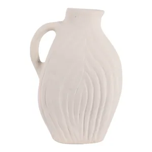 CHATHAMTON IVORY VASE 15 (IN) 1