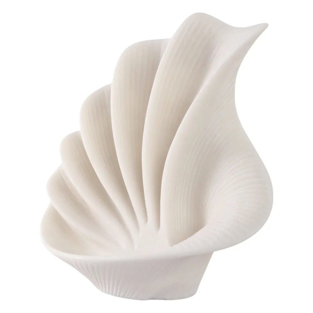 ORTONWIND WHITE DECOR 16 (IN)