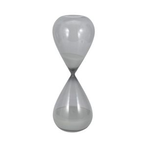 GRANTHAMMOOR GRAY HOURGLASS 17 (IN) 1