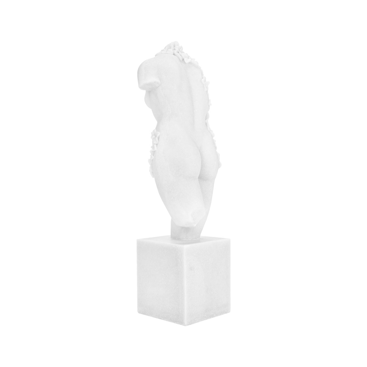 Yasha Sculpture 4