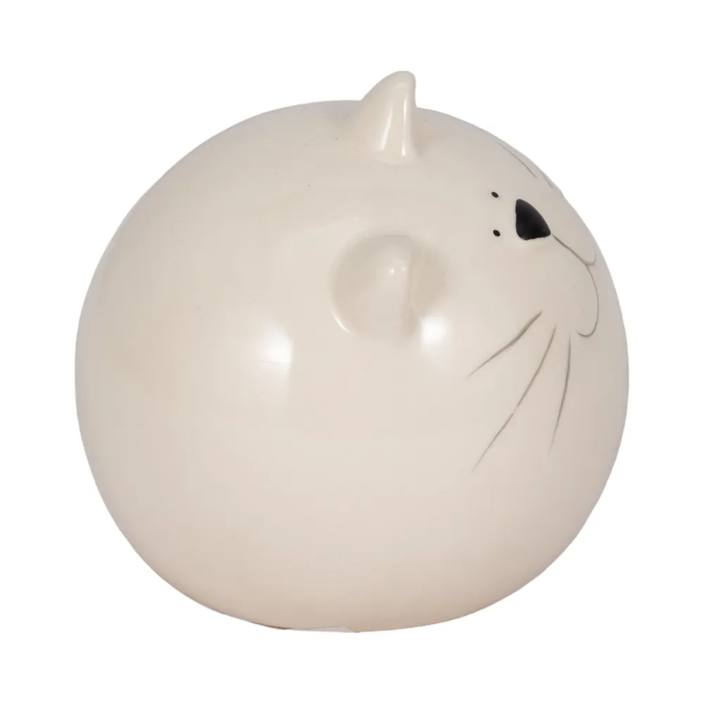 RHEARIDGE WHITE ORB 5 (IN)