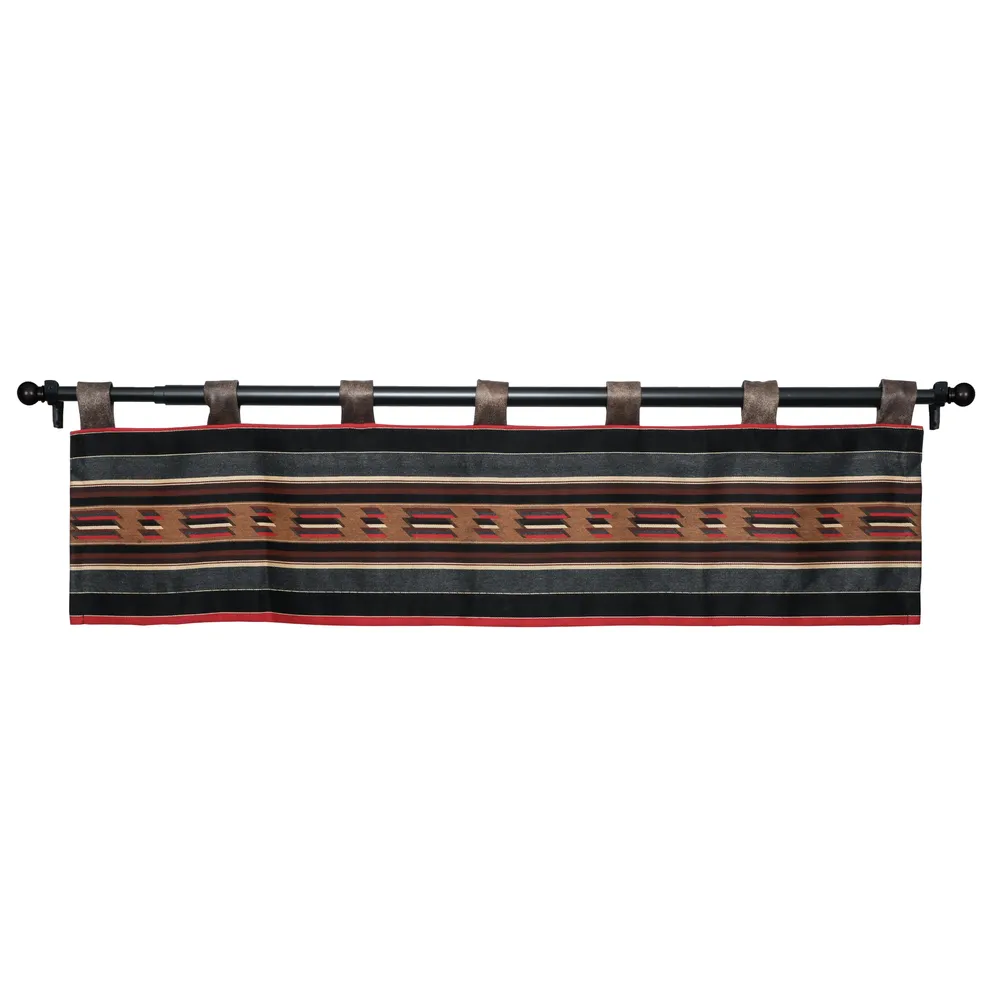 Sun Valley Mojave Valance - 52x15