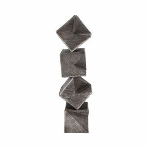 RUSHFIELD SILVER DECOR 25 (IN) 1