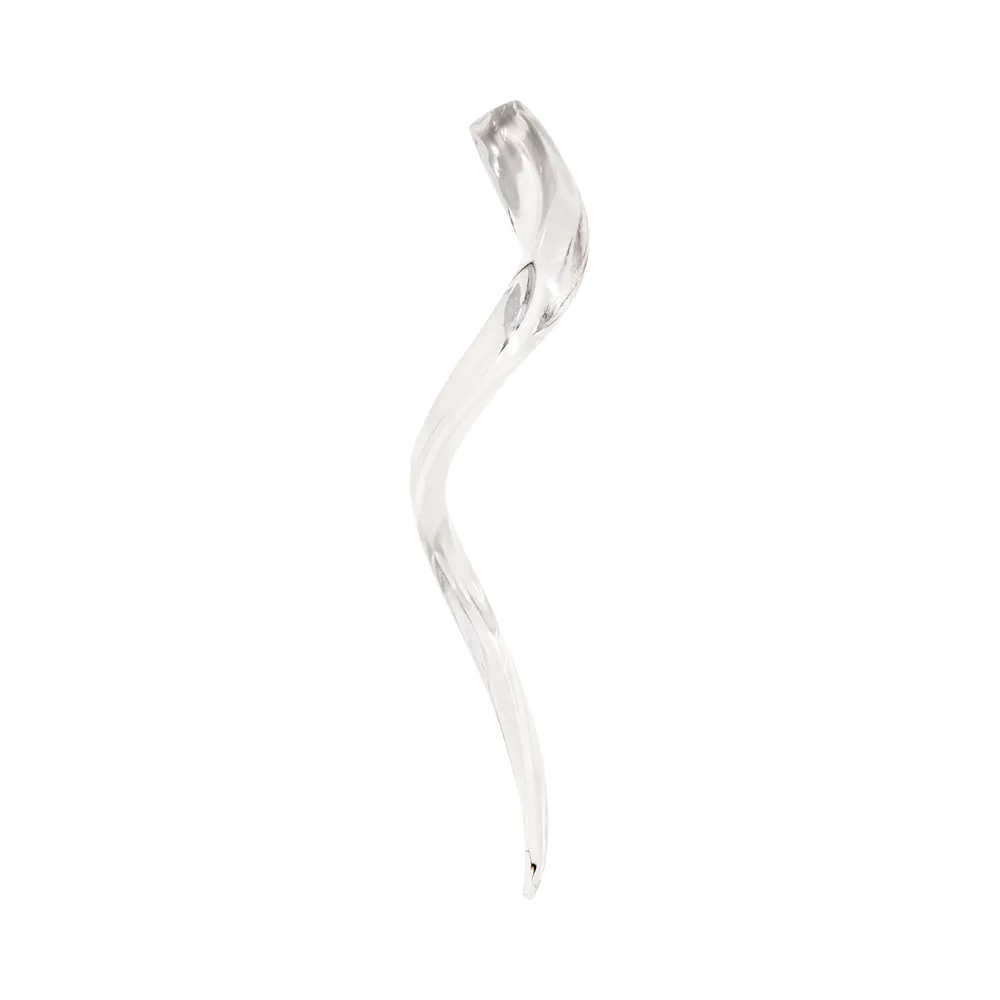 HALTONHAVEN CLEAR DECOR 3 (IN)