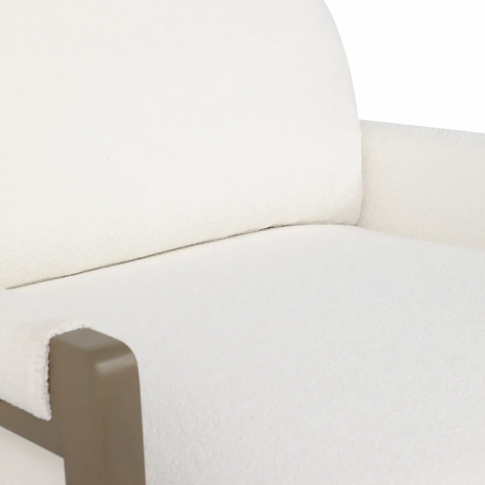 COLVINOAK IVORY CHAIR 33 (IN)