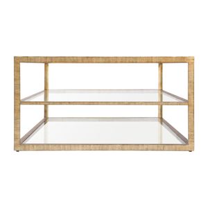 Strie Coffee Table 3