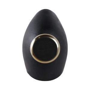 GRADYHAVEN BLACK BOWL 8 (IN) 8