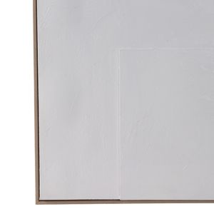 HUTTONMORE WHITE ART 48 (IN) 5