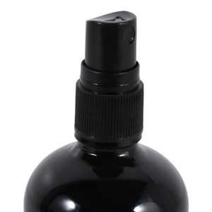 PAXTONVALE NOIR OUD AND TOBACCO CANDLE 6 (IN) 5