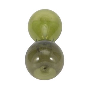 DAYTONWORTH GREEN HOURGLASS 12 (IN) 7