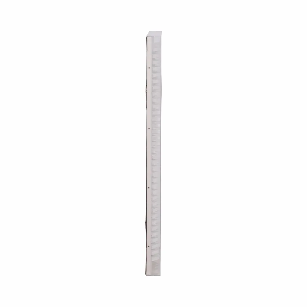 YATESBURN WHITE ART 40 (IN)