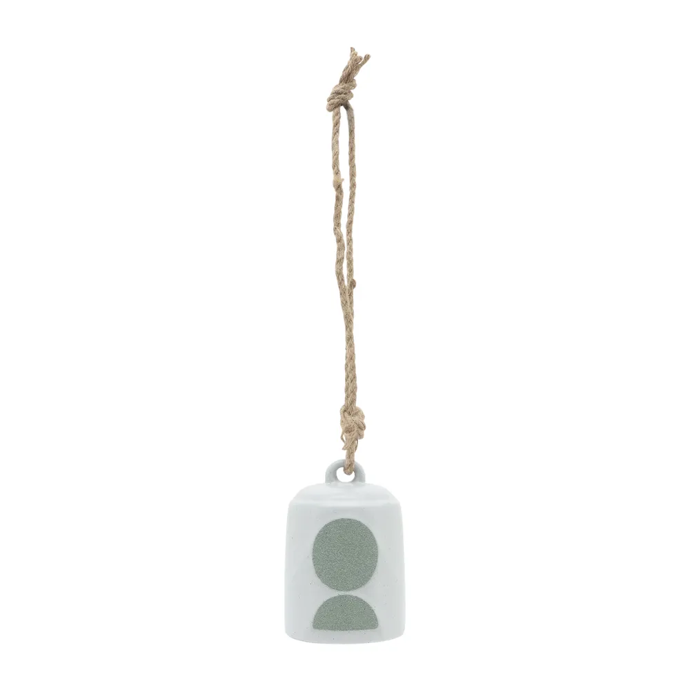 SPENCERGROVE WHITE BELL 5 (IN)