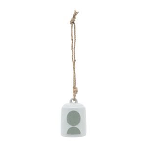 SPENCERGROVE WHITE BELL 5 (IN) 1