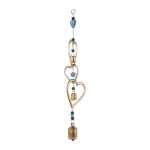 BOWENTON GOLD WIND CHIME 39 (IN) 3
