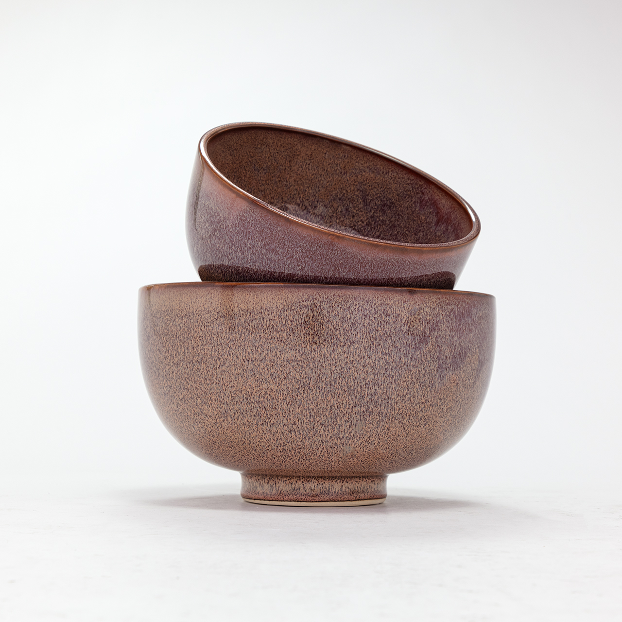 Linden Bowls -Set 2 3