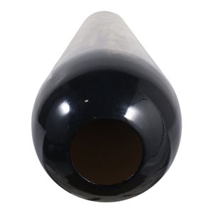 ENNISBEACH IVORY VASE 36 (IN) 7