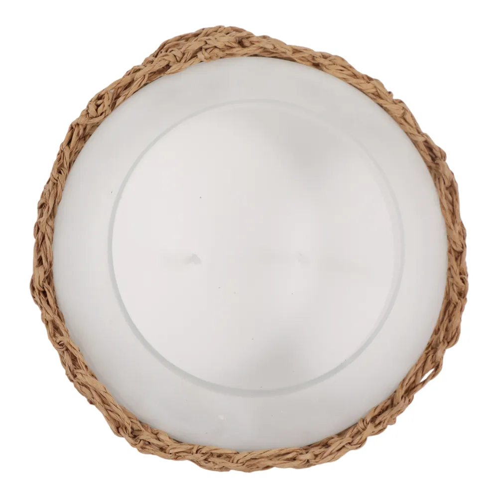 LUKEWAY SAGE & CITRUS CANDLE 4 (IN)