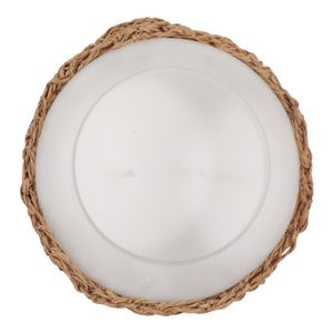 LUKEWAY SAGE & CITRUS CANDLE 4 (IN) 7
