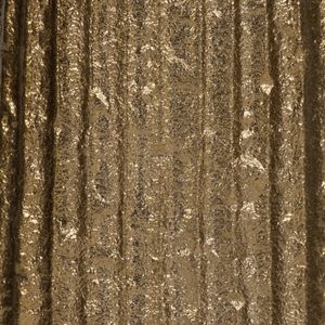 HAZENSTONE GOLD VASE 35 (IN) 7