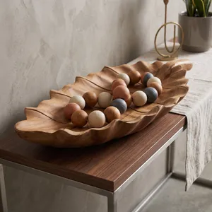 SUTTONLAKE BROWN TRAY 4 (IN) 11