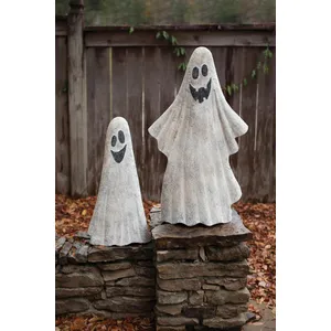 Set of Two Metal Ghosts 1