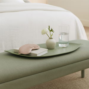 DECLANLAND GREEN TRAY 2 (IN) 11
