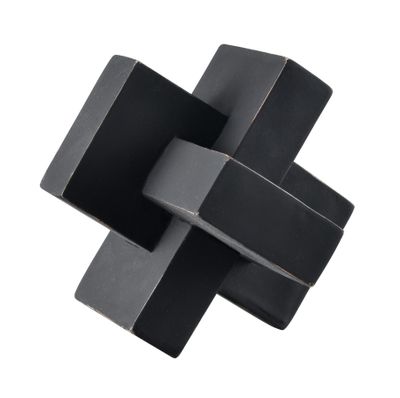 Colton Object - Black