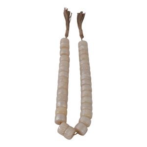 KELLERSHAW IVORY BEAD 1 (IN) 6
