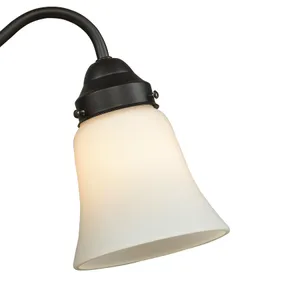 Califon 23'' Wide 4-Light Vanity Light - Oil Rubbed Bronze 4