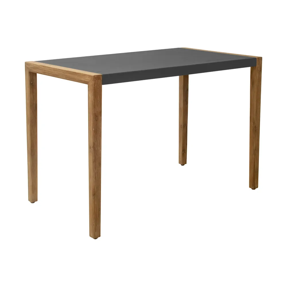 Kata Counter Table Gray
