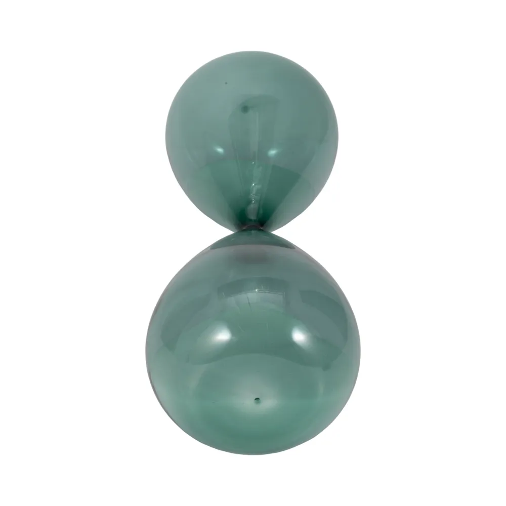 GRANTHAMMOOR BLUE HOURGLASS 17 (IN)