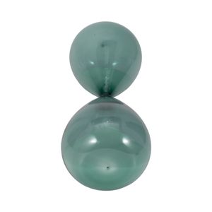 GRANTHAMMOOR BLUE HOURGLASS 17 (IN) 8