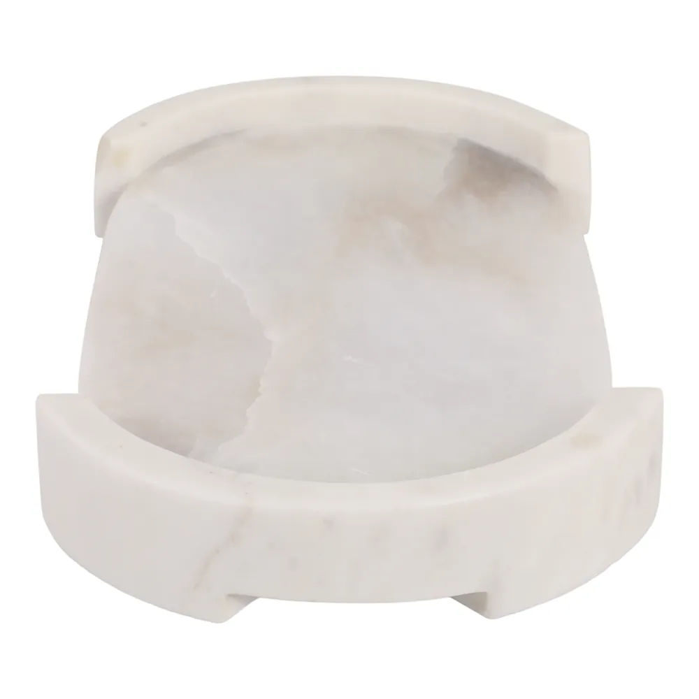 EATONRUN WHITE TRAY 2 (IN)