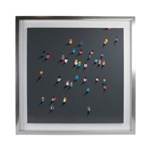LINDENBEACH GREEN ART 59 (IN) 1
