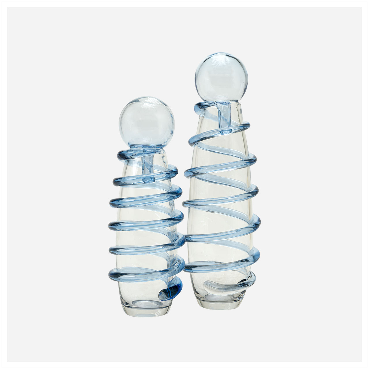 Vasha Bottle -Set 2