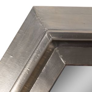 FERNSIDE SILVER MIRROR 20 (IN) 5