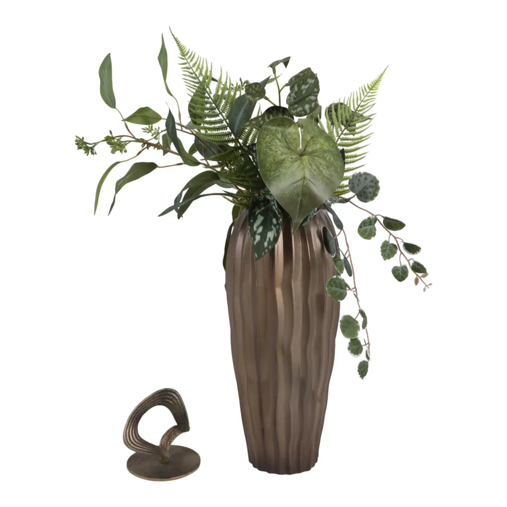 SHAYWELL GRAY JAR 20 (IN)