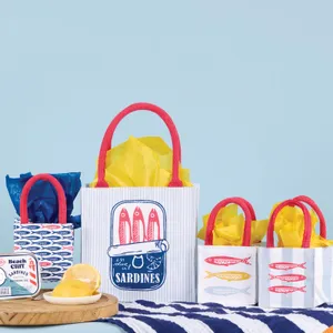 Sardine Club Tincy Wincy Gift Bag Set 3 2