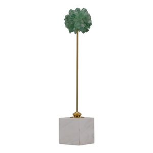 DOYLERIDGE GREEN DECOR 16 (IN) 3