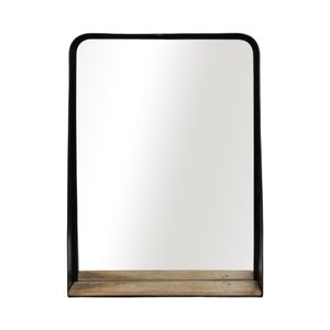 COLEDALE BLACK MIRROR 30 (IN) 1