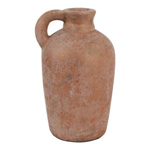 BENTONROSE GOLD VASE 13 (IN) 1