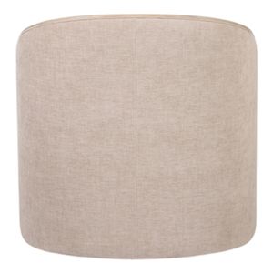 PAXTONRUN IVORY CHAIR 30 (IN) 6