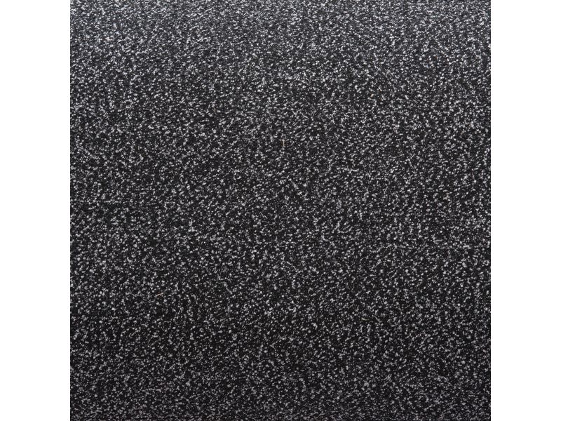 Creek Bench Glitter Black 6