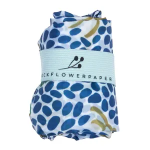 Meadow blu Reusable Shopping Bag 5