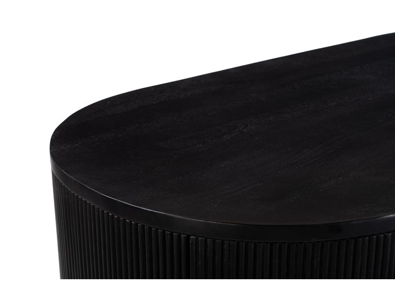 Barnaby Desk Black 6