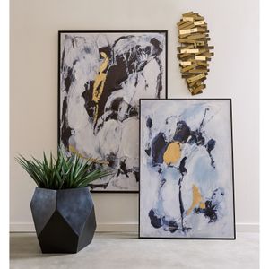 Bond Dimensional Wall Art 3