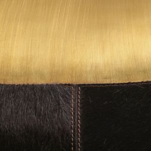 GRANGERBEACH BROWN BAR 42 (IN) 9