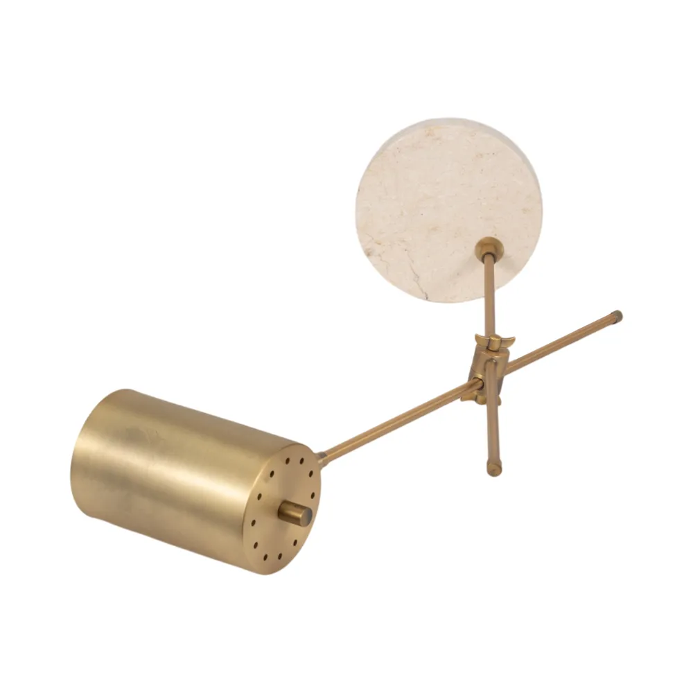 GLENMORE GOLD LAMP 20 (IN)