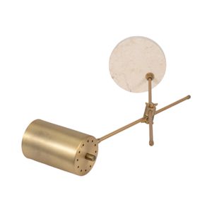 GLENMORE GOLD LAMP 20 (IN) 8
